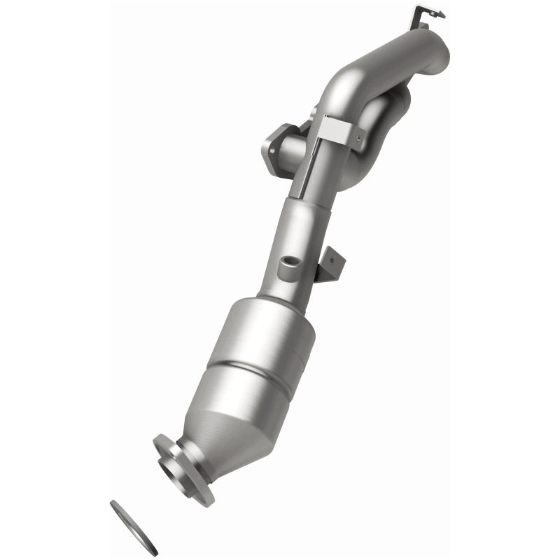 MagnaFlow Conv DF 08-10 Lexus IS F 5.0L P/S Manifold