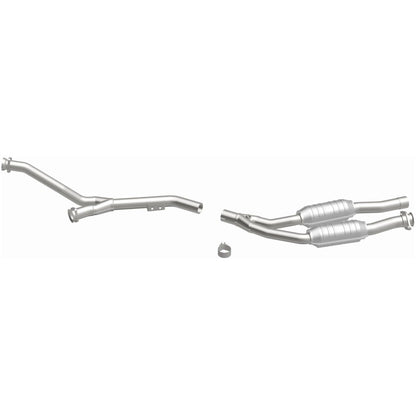 MagnaFlow Conv DF 92-95 MB 400/500 4.2/5.0