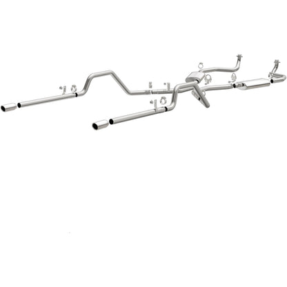 MagnaFlow C/B 59-64 Bel Air/Biscayne/Impala