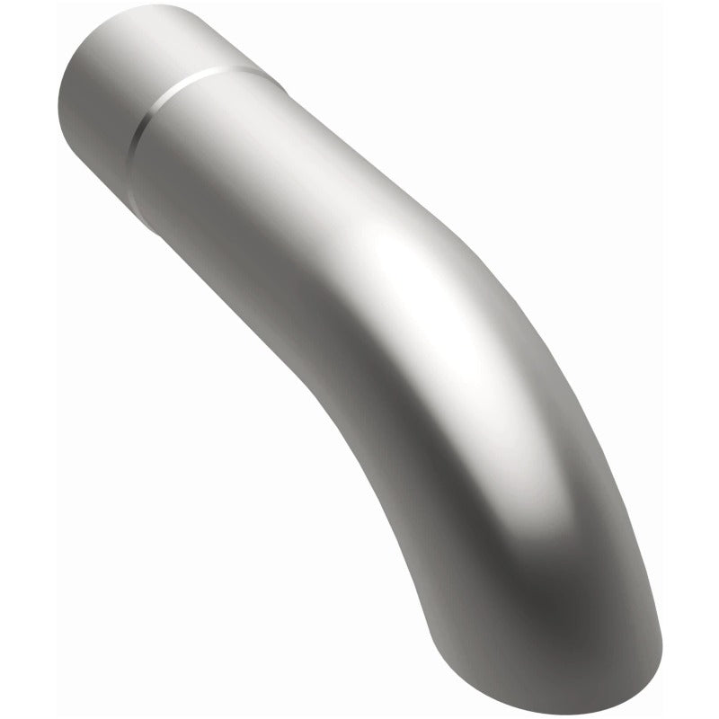 MagnaFlow Tip 1-pk Turn Down 3.5x16