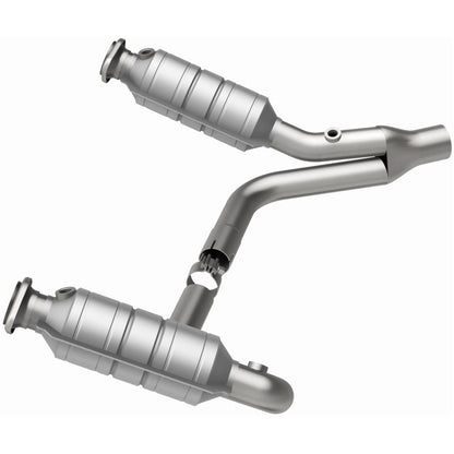 MagnaFlow Conv DF Raider 2006 8 4.7L