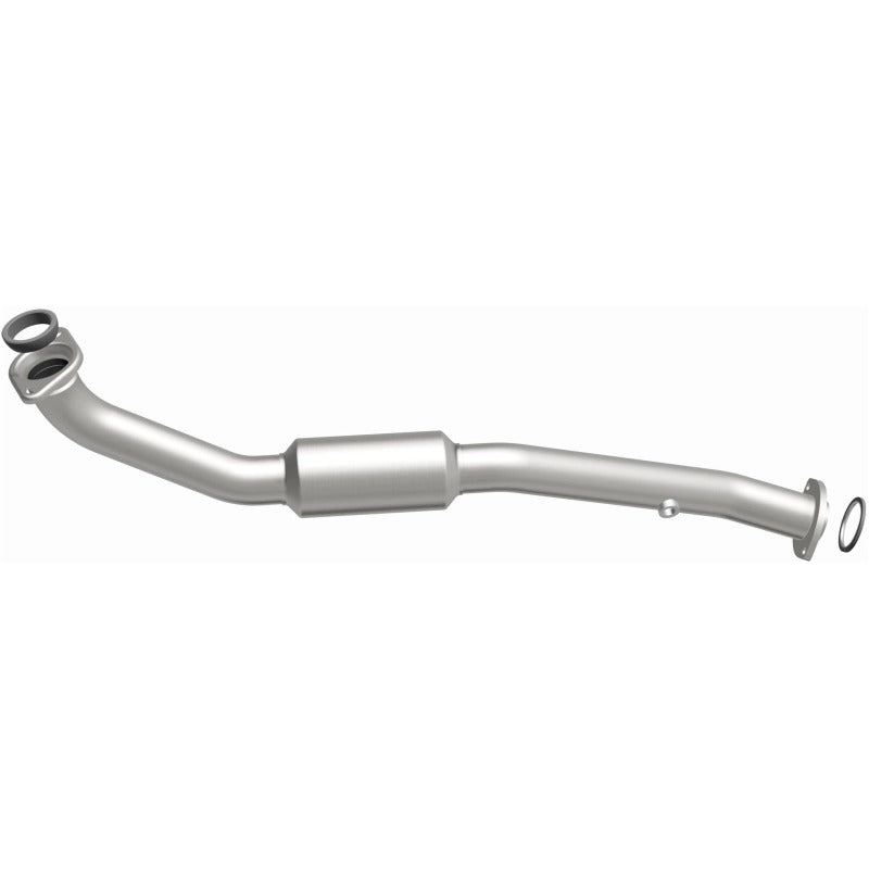 Magnaflow Conv DF 2009-2012 Highlander 2.7 L Underbody
