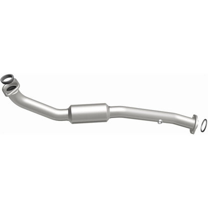 Magnaflow Conv DF 2009-2012 Highlander 2.7 L Underbody
