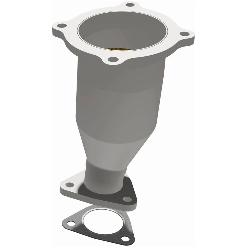 MagnaFlow Conv DF 99-05 Mazda Miata1.8L Front Excluding Turbocharged