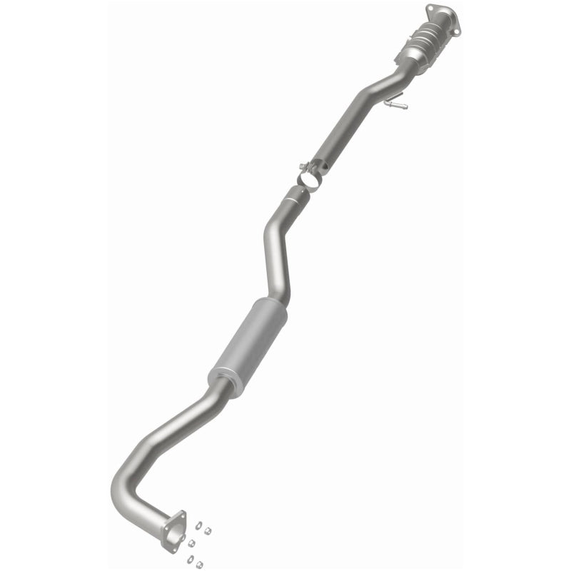 MagnaFlow Conv DF 07-09 Mitsu Outlander 3.0L