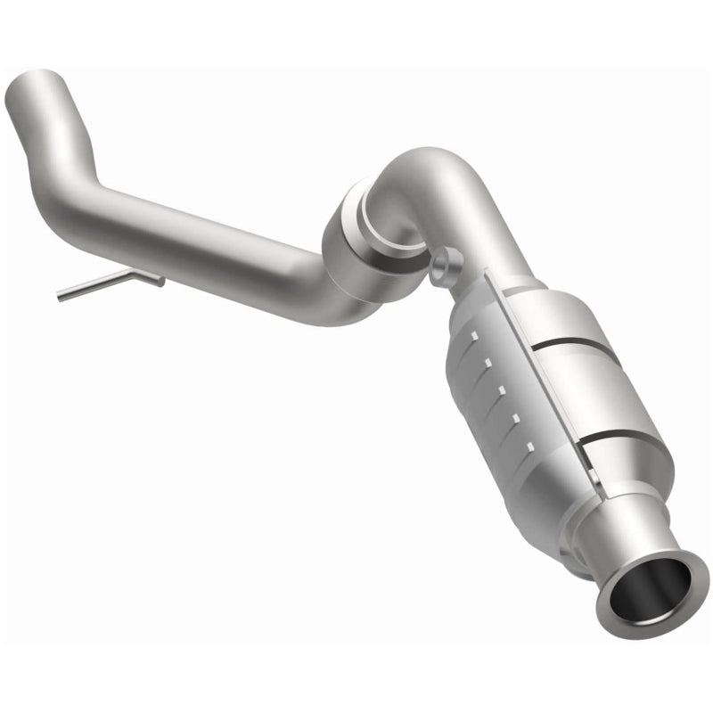 MagnaFlow Conv DF Dodge Intrepid 98-99 2.7L D