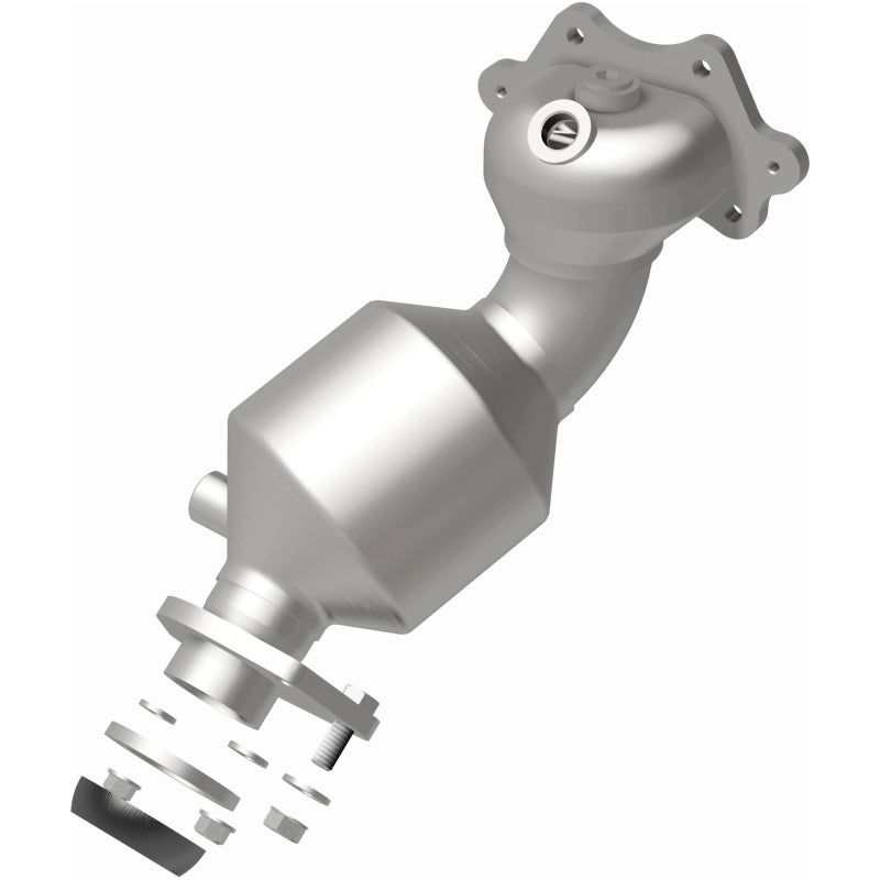 MagnaFlow Conv DF 06-10 Honda Civic 1.3L
