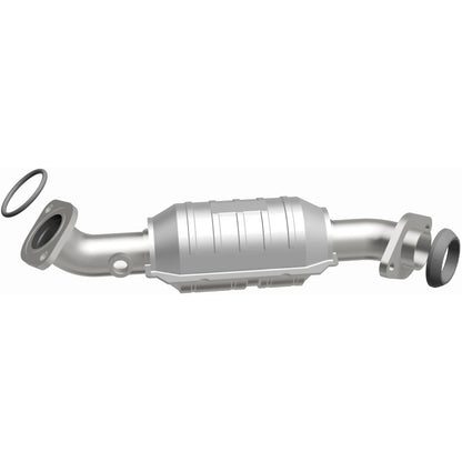 MagnaFlow California Catalytic Converter Direct Fit 04-09 Cadillac CTS V6 3.6L