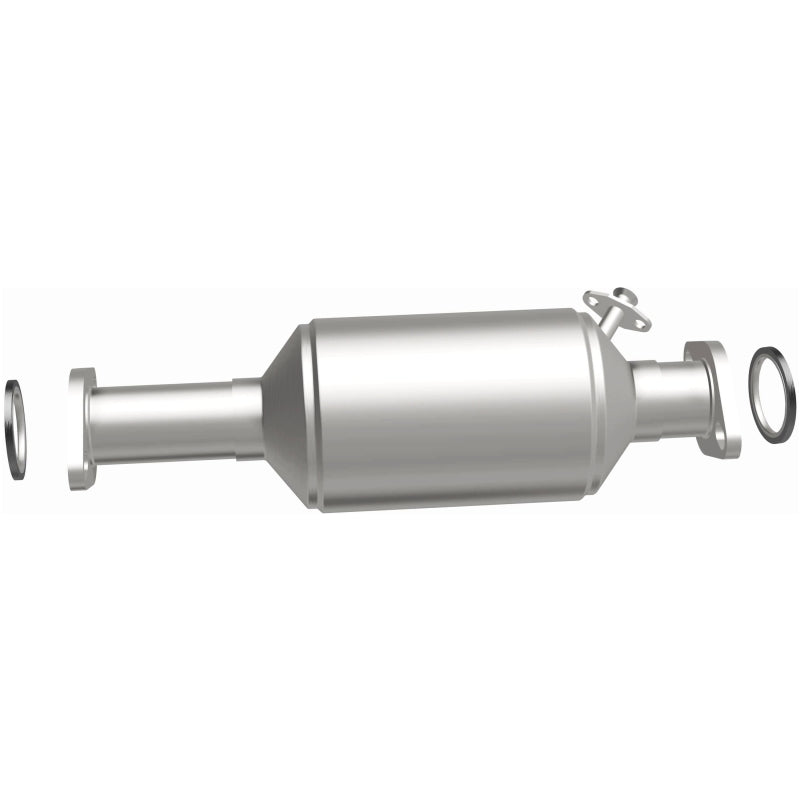 MagnaFlow Conv DF 81-83 Toyota Pick Up 2.4L