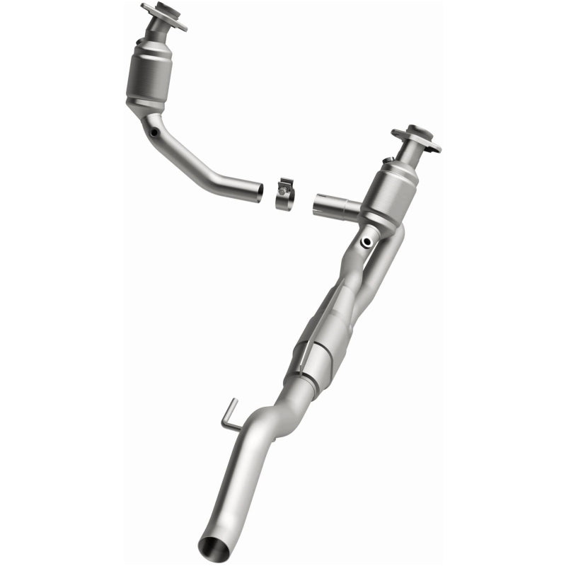 Magnaflow Conv DF 00-01 Dodge Dakota 4.7L *California*
