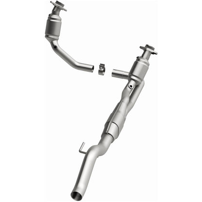 Magnaflow Conv DF 00-01 Dodge Dakota 4.7L *California*