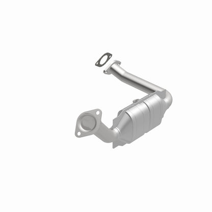 MagnaFlow Conv DF 07-09 Ranger 3.0 Driver Side OEM