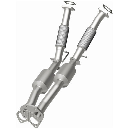 MagnaFlow Conv DF 2010-2014 Volvo XC90 3.2