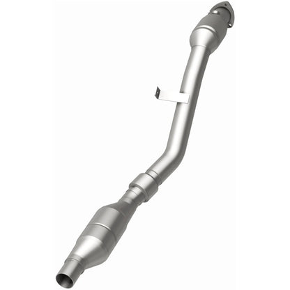 MagnaFlow Conv DF 04-06 Audi S4 4.2L