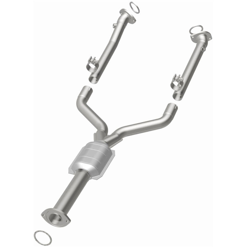Magnaflow Conv DF 95-97 SC400 4.0L