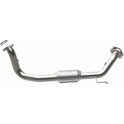 MagnaFlow Conv DF 98-02 Honda Passport 3.2L