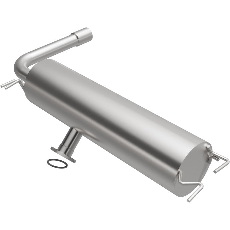 MagnaFlow BRE Exhaust Kit 04-05 Toyota RAV4 2.4L