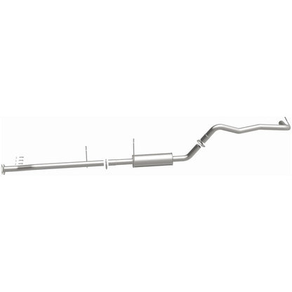BRExhaust 01-03 GMC S10 Sonoma 2.2L Exhaust Kit
