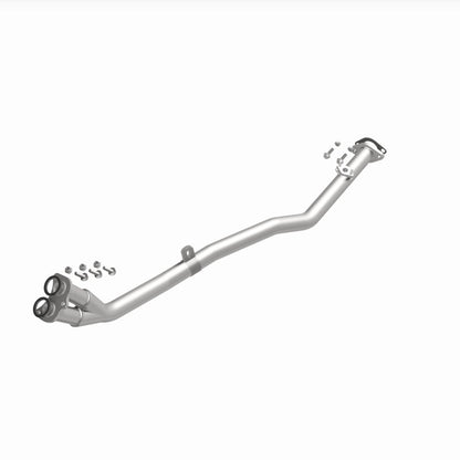 BRE Exhaust 86-88 Pickup 2.4L Front Pipe Kit