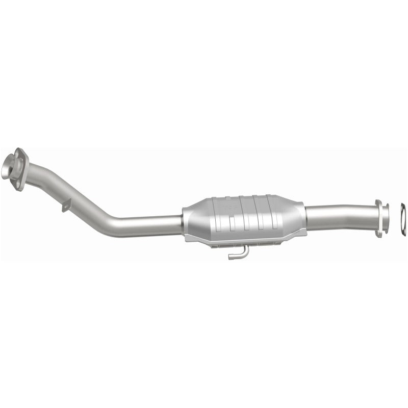 MagnaFlow Conv DF Ranger 83-88
