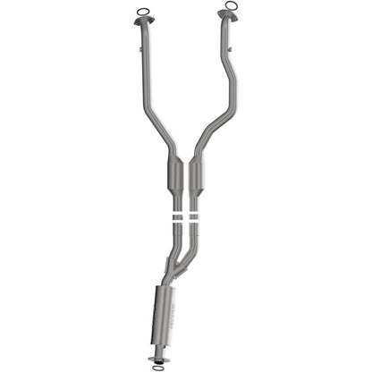 MagnaFlow 07-13 Lexus IS250 2.5L California Grade CARB Compliant Direct-Fit Catalytic Converter