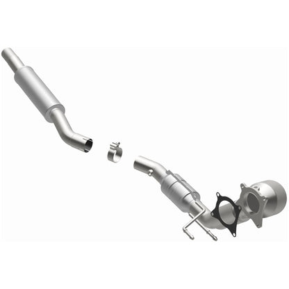 MagnaFlow Conv DF 09-12 Audi A3 Quattro 2.0L