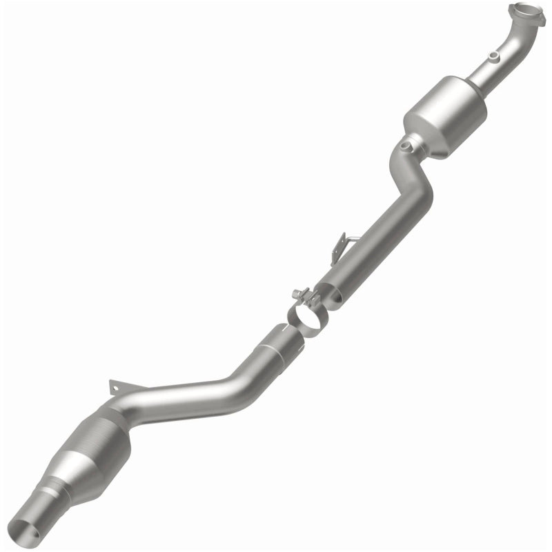 Magnaflow Conv DF 05-10 SLK55 AMG 5.5L ps