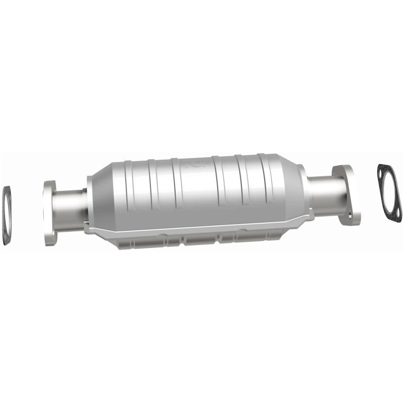 MagnaFlow Conv DF Dodge-Mitsubishi-Plymouth