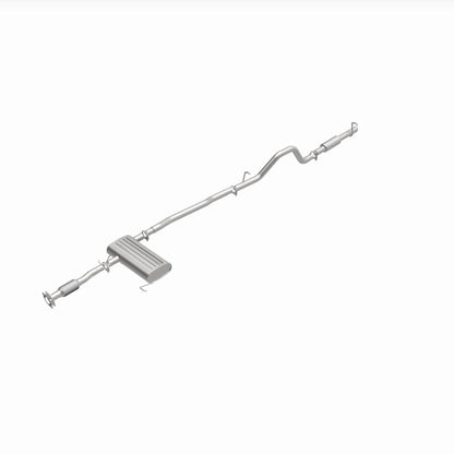 MagnaFlow BRE Exhaust Kit 04-07 FreeStar Monterey