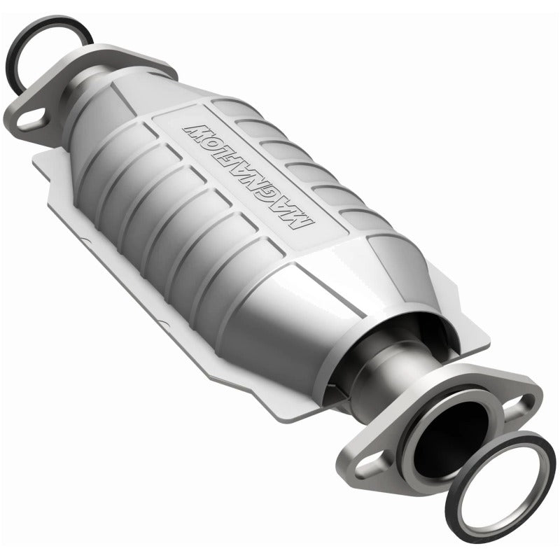 MagnaFlow Conv DF Dodge-Eagle-Mitsubishi-Pl