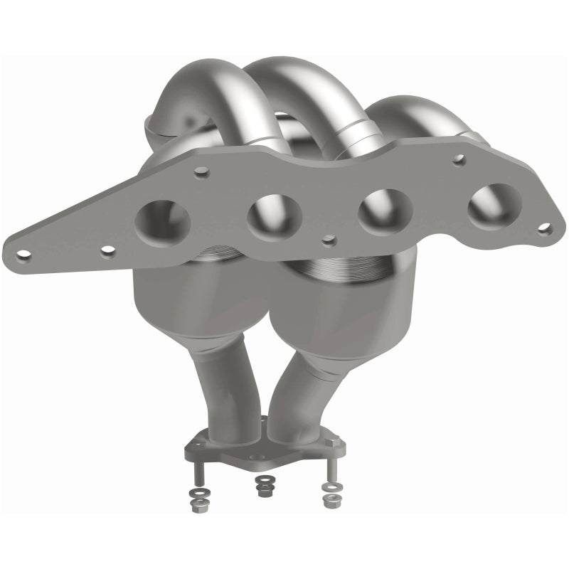 MagnaFlow Conv DF 06-08 Eclipse 2.4 Manifold