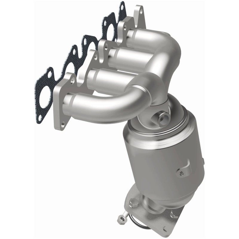 MagnaFlow 13-15 Chevrolet Spark 1.2L California Grade CARB Compliant Direct-Fit Catalytic Converter