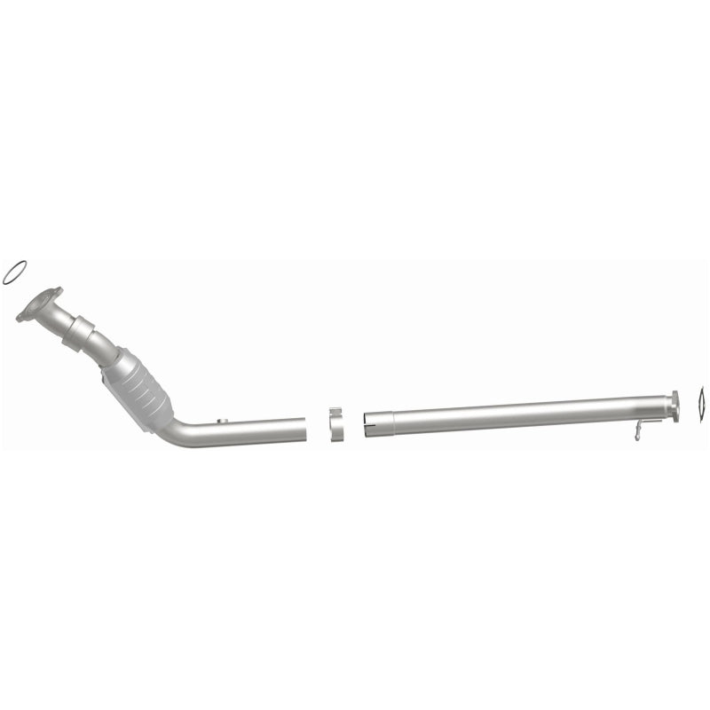 MagnaFlow Conv DF Uplander 06 3.5L