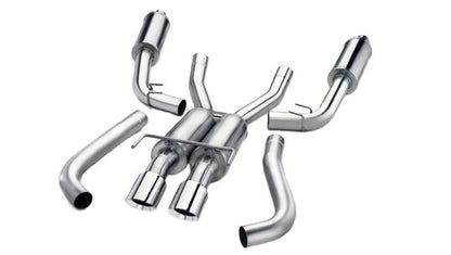 COR X-Pipe