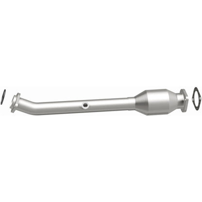 MagnaFlow Converter Direct Fit 05-12 Nissan Pathfinder 4.0L / 05-15 NIssan Xterra 4.0L