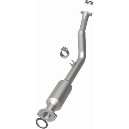 MagnaFlow Converter Direct Fit California Grade 96-98 Toyota 4Runner 2.7L
