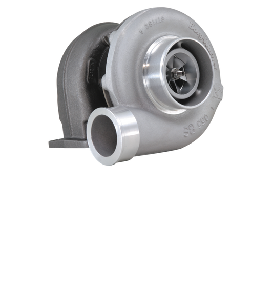 BorgWarner Turbocharger SX S200