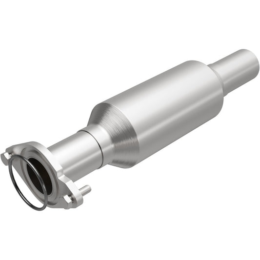 MagnaFlow 10-12 Ford Fusion 3.0L California Grade CARB Compliant Direct-Fit Catalytic Converter
