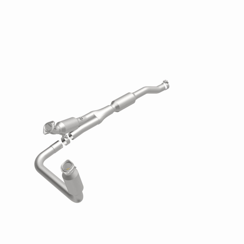 MagnaFlow 2002 Dodge Ram 1500 5.9L California Grade CARB Compliant Direct-Fit Catalytic Converter