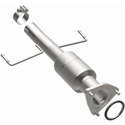 Magnaflow Conv DF 2010-2012 CX-7 2.5 L Underbody