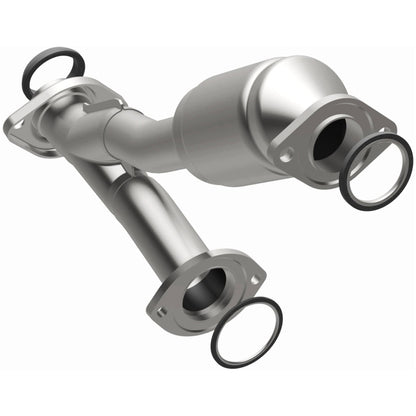 MagnaFlow Conv DF 01-03 Highlander 3L rr OEM