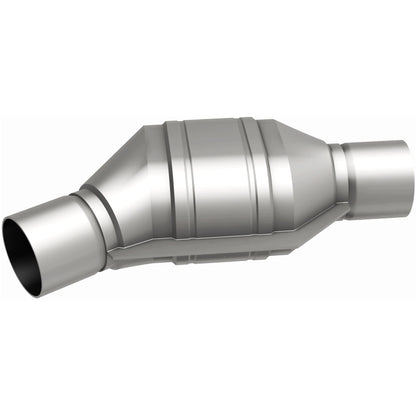 MagnaFlow Conv Universal 2 inch Angled O/C Pre-OBDII