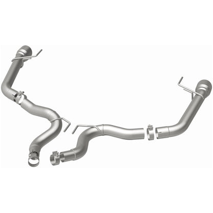 Magnaflow Sys CB 15-16 Ford Mustang 5.0L