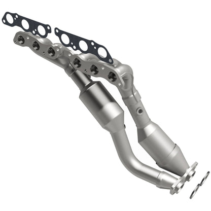 MagnaFlow Conv DF 97-00 Lexus GS300 3.0L