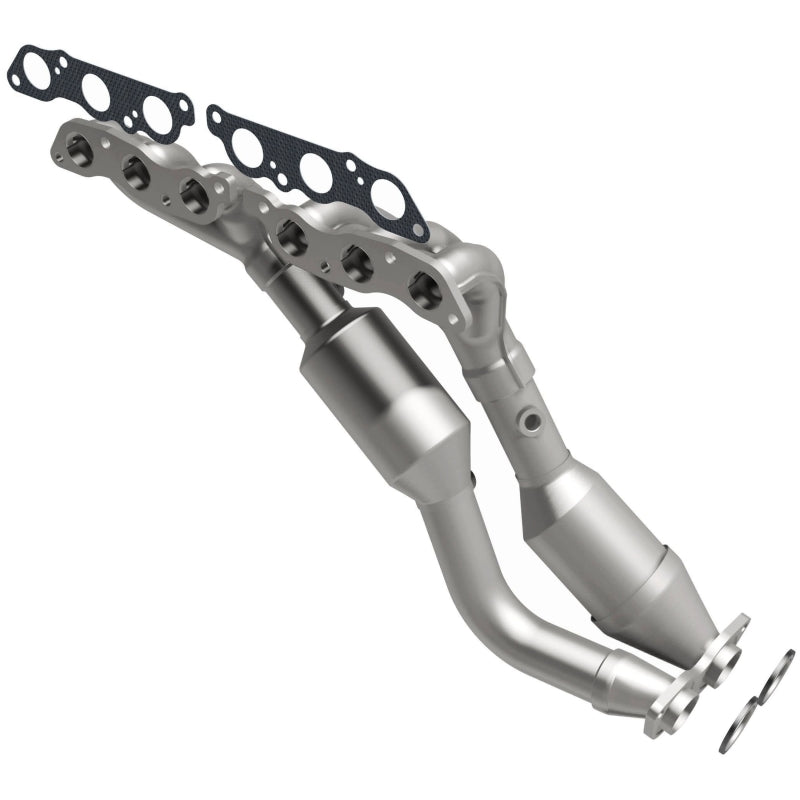 MagnaFlow Conv DF GS300- 00-04 6 3.0L OEM