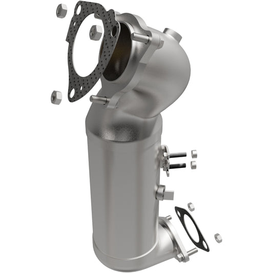 MagnaFlow 20-24 Ford Explorer 2.3L OEM Underbody Front Direct-Fit Catalytic Converter