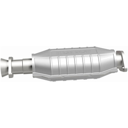 MagnaFlow Conv DF 94-97 Montero 3.5L rear 49S