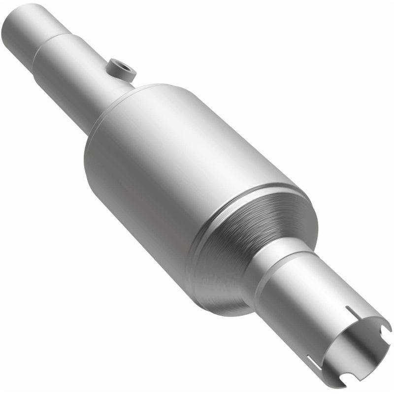 MagnaFlow Conv Direct Fit 96-98 Jeep Grand Cherokee Underbody