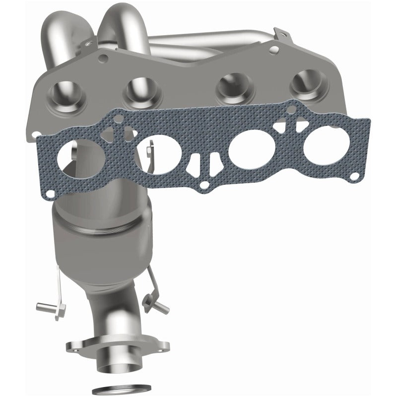 MagnaFlow Conv DF 05-09 Scion tC 2.4L Manifold / 09 Toyota Corolla/Matrix 2.4L Manifold (49 State)