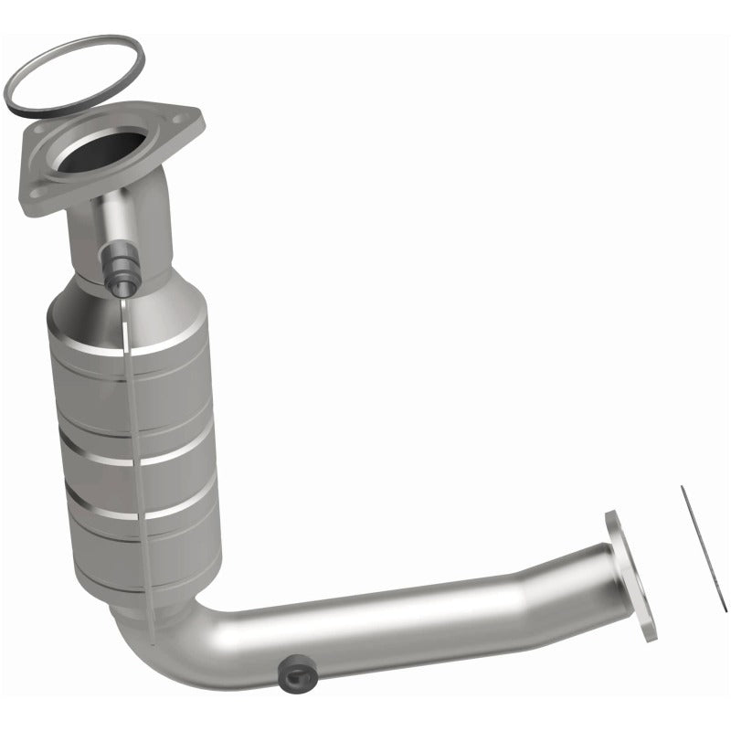 MagnaFlow Conv DF 00-04 Ford Focus 4.2L M/T
